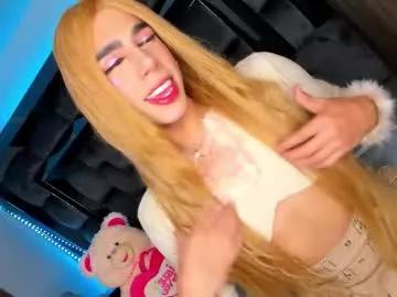 taylor_sweets18 from Chaturbate is Freechat