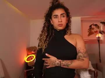taylormich1 from Chaturbate is Freechat