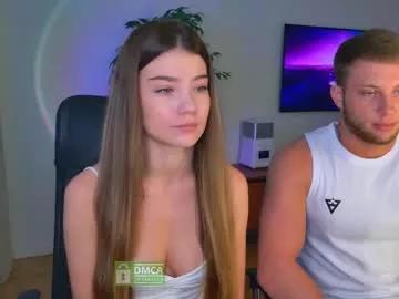 team2fit from Chaturbate is Freechat