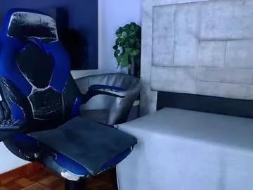 team_moreno from Chaturbate is Freechat
