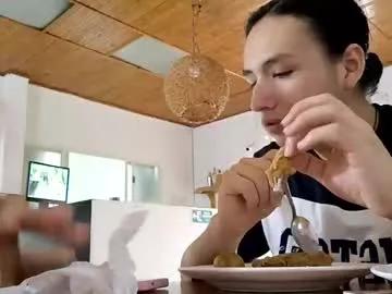 techangels1 from Chaturbate is Freechat