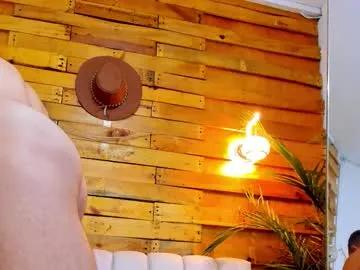 ted_montoya from Chaturbate is Freechat