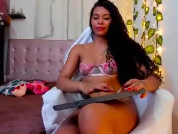 tefy_dani from Chaturbate is Freechat