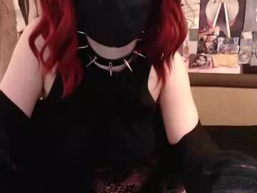 telema_ from Chaturbate is Freechat