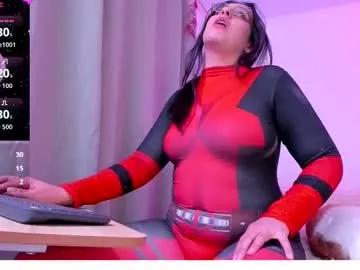 tellme_maddie from Chaturbate is Freechat