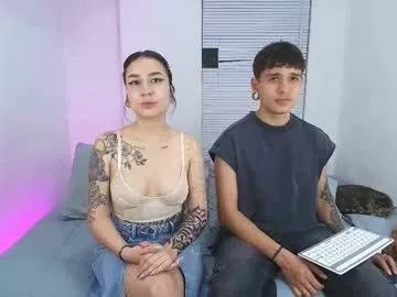 tender_dust from Chaturbate is Freechat