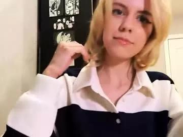 tender_princess from Chaturbate is Freechat