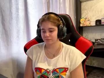 tenishamilin from Chaturbate is Freechat