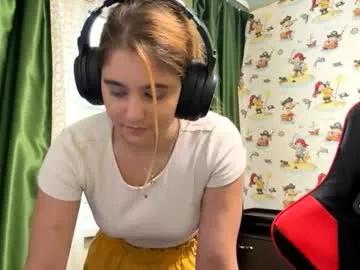 tenishamilin from Chaturbate is Freechat