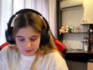 tenishamilin from Chaturbate is Freechat