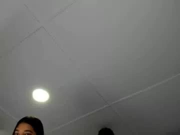 teresa_gil from Chaturbate