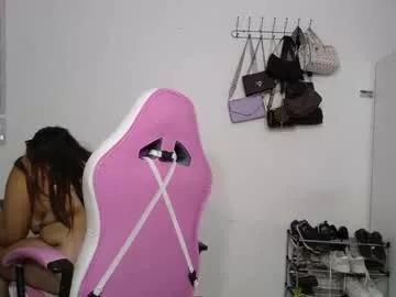 teresa_gil from Chaturbate