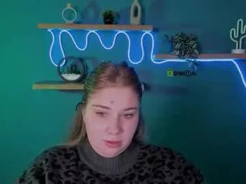 tereza_moon from Chaturbate is Freechat