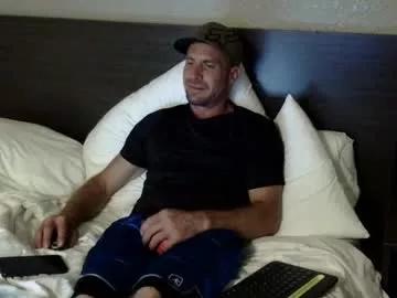 terrycamburn1 from Chaturbate is Freechat