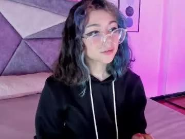 terumikitty from Chaturbate is Freechat