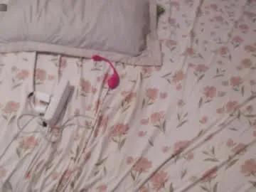 tesla_doll from Chaturbate is Freechat