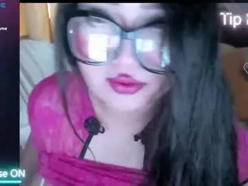 tesla_doll from Chaturbate is Freechat