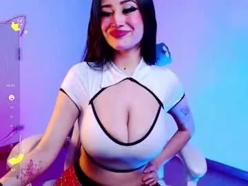 tessa_____ from Chaturbate is Freechat