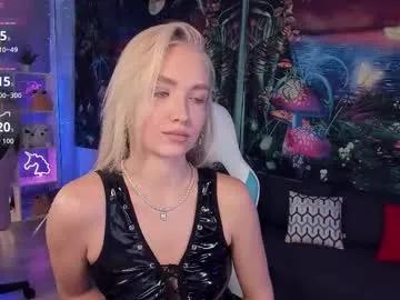 tessahamilton from Chaturbate is Freechat