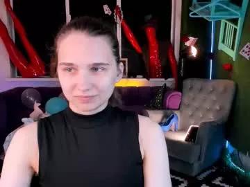 tessamill from Chaturbate is Freechat