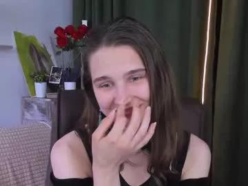 tessamill from Chaturbate is Freechat