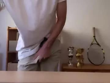 tex_max from Chaturbate is Freechat