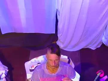 tgirllover69141980 from Chaturbate is Freechat