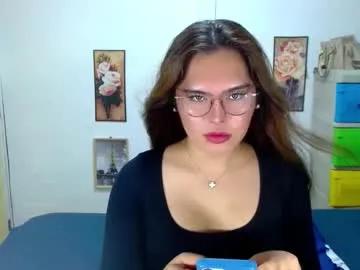 tgirlselena from Chaturbate is Freechat