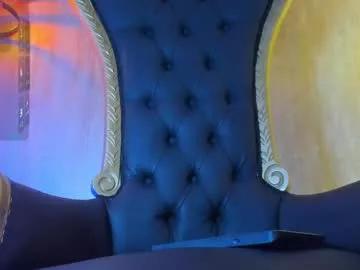 thaddeus_king from Chaturbate is Freechat