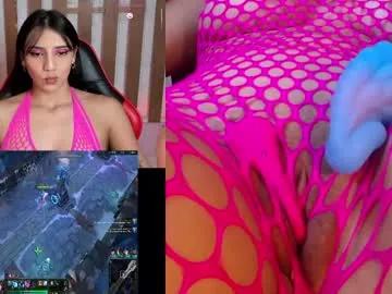 thaileen from Chaturbate is Freechat
