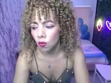 thalia_mills19 from Chaturbate is Freechat