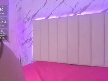 thalianna_grey from Chaturbate is Freechat