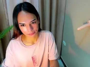 thamara_chloe from Chaturbate is Freechat