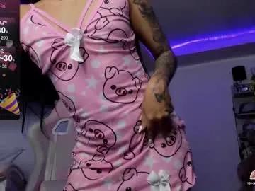 thamara_l11 from Chaturbate is Freechat
