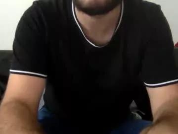 that_thing20 from Chaturbate is Freechat