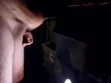 thatdude740 from Chaturbate is Freechat