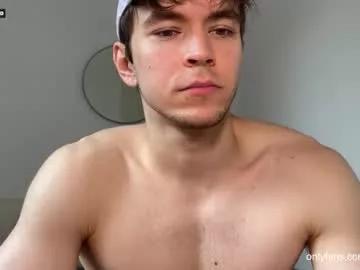 thatjohnny from Chaturbate is Private