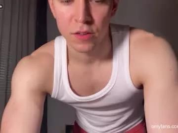 thatjohnny from Chaturbate is Freechat
