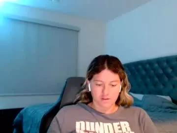 thatprettyblondegirl from Chaturbate is Freechat