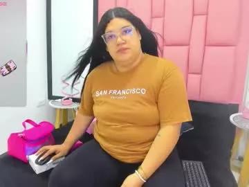 thaylor_evaans from Chaturbate is Freechat