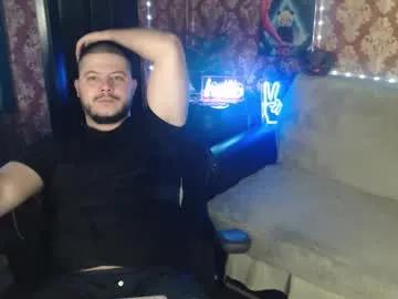 the_avengersgth from Chaturbate is Freechat