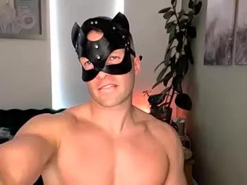the_christian from Chaturbate is Freechat