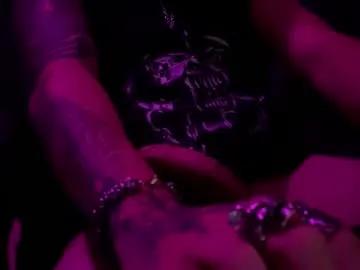 the_dizzy from Chaturbate is Freechat