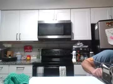 the_dream_man from Chaturbate is Freechat
