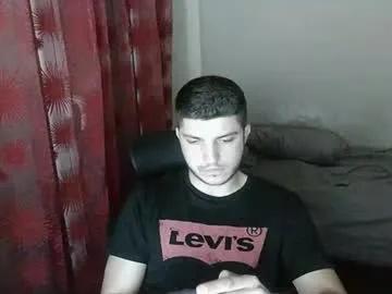 the_fetish_g from Chaturbate is Freechat
