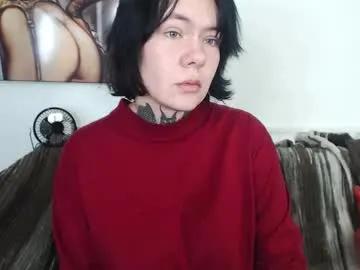 the_ice_woman from Chaturbate is Freechat