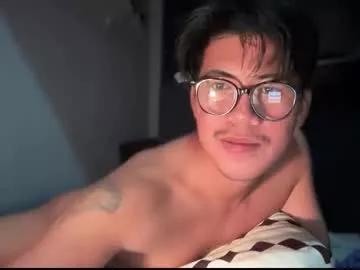 the_josefshow from Chaturbate is Freechat