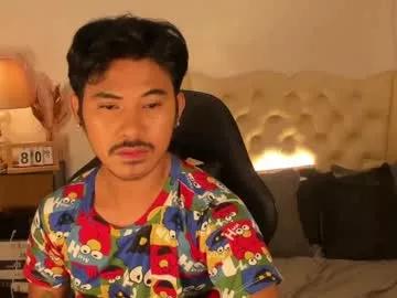 the_killian_jones from Chaturbate is Freechat