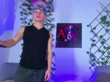 the_king_sweet from Chaturbate is Freechat