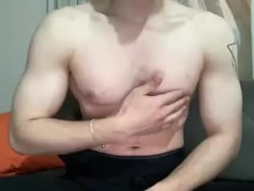 the_lionn from Chaturbate is Freechat